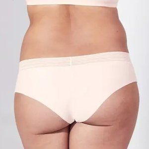 NWT Thirdlove Seamless Cheeky Panty